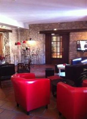 фото отеля Hotel les Raspes