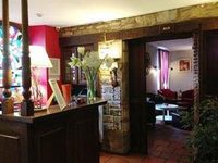 Hotel les Raspes