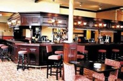 фото отеля The Railway Tavern