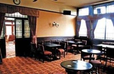 фото отеля The Railway Tavern