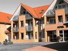 фото отеля Bornholm Hotel Terschelling