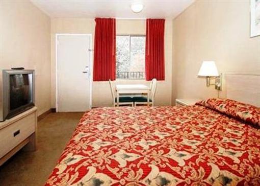 фото отеля Econo Lodge Kelso
