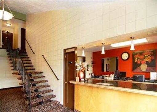 фото отеля Econo Lodge Kelso