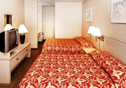 фото отеля Econo Lodge Kelso