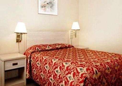 фото отеля Econo Lodge Kelso