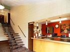 фото отеля Econo Lodge Kelso