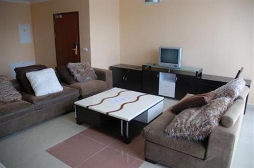 фото отеля Hotel Teplice Plaza
