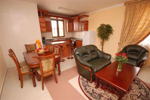 фото отеля Hotel Teplice Plaza