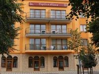 Hotel Teplice Plaza