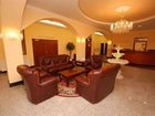 фото отеля Hotel Teplice Plaza