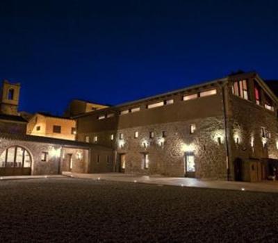 фото отеля La Premsa Hotel Rural