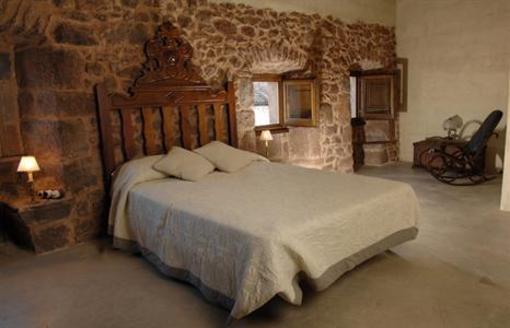 фото отеля La Premsa Hotel Rural