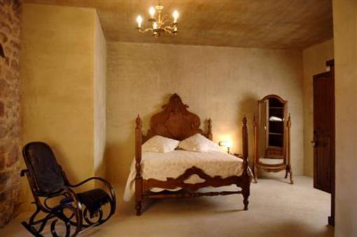 фото отеля La Premsa Hotel Rural
