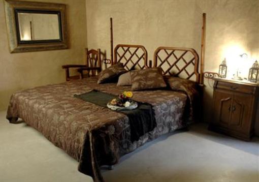 фото отеля La Premsa Hotel Rural