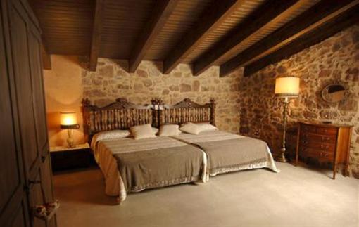 фото отеля La Premsa Hotel Rural