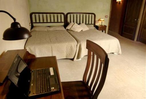 фото отеля La Premsa Hotel Rural