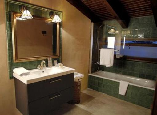 фото отеля La Premsa Hotel Rural