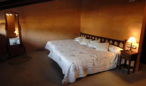 фото отеля La Premsa Hotel Rural