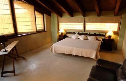 фото отеля La Premsa Hotel Rural