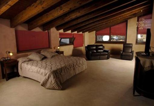 фото отеля La Premsa Hotel Rural