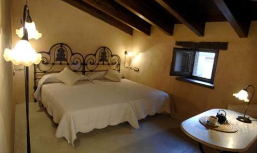 фото отеля La Premsa Hotel Rural