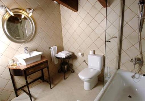 фото отеля La Premsa Hotel Rural