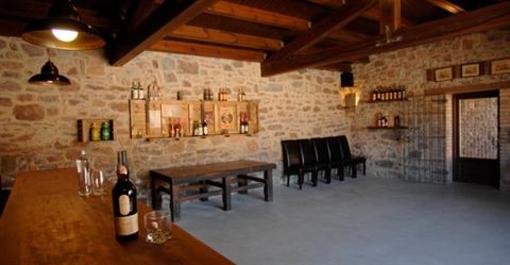 фото отеля La Premsa Hotel Rural