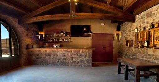 фото отеля La Premsa Hotel Rural
