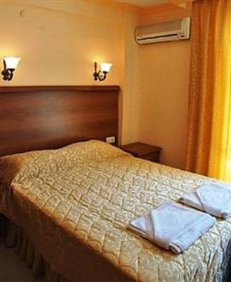 фото отеля Hotel Asli