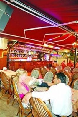 фото отеля Hotel Asli