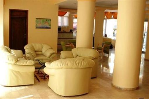 фото отеля Hotel Asli