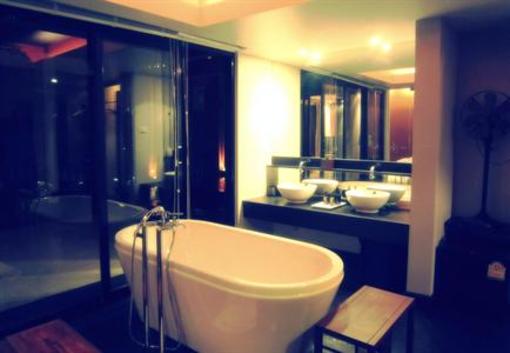 фото отеля LoogChoob Homestay