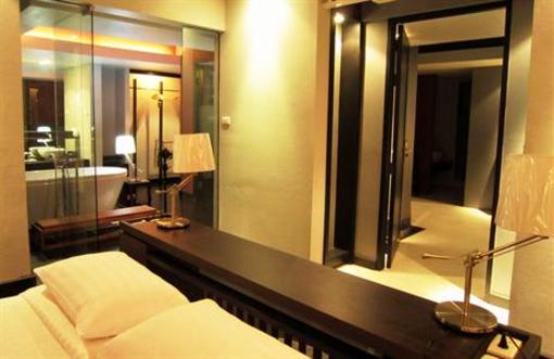 фото отеля LoogChoob Homestay