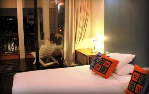 фото отеля LoogChoob Homestay