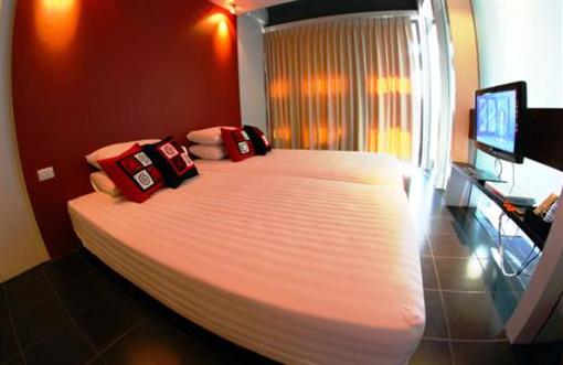 фото отеля LoogChoob Homestay