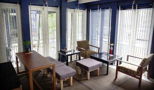 фото отеля LoogChoob Homestay