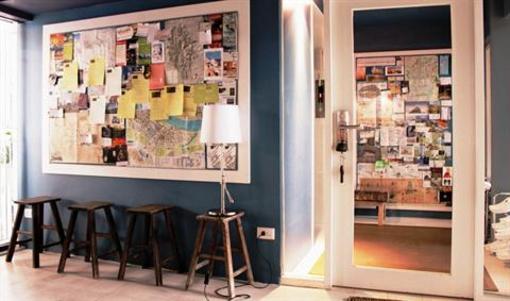 фото отеля LoogChoob Homestay