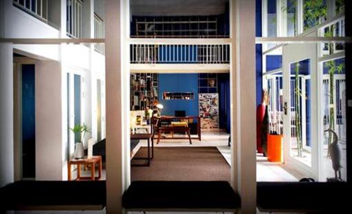 фото отеля LoogChoob Homestay