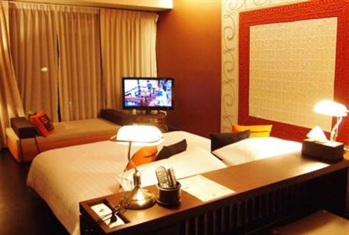 фото отеля LoogChoob Homestay