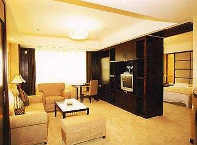 фото отеля Century Hotel Zibo