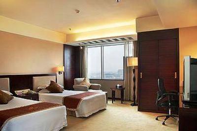 фото отеля Century Hotel Zibo
