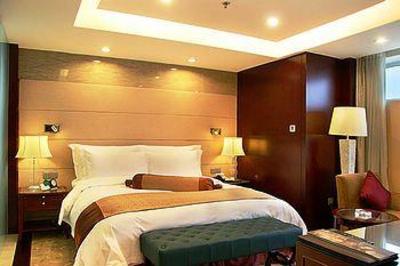 фото отеля Century Hotel Zibo