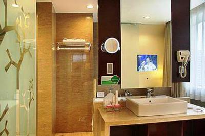фото отеля Century Hotel Zibo