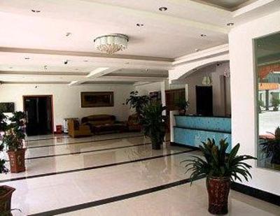 фото отеля Konin Hotel Xiaoshan Airport Branch Hangzhou