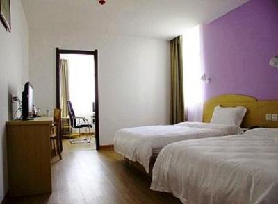 фото отеля Konin Hotel Xiaoshan Airport Branch Hangzhou