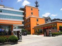 Konin Hotel Xiaoshan Airport Branch Hangzhou