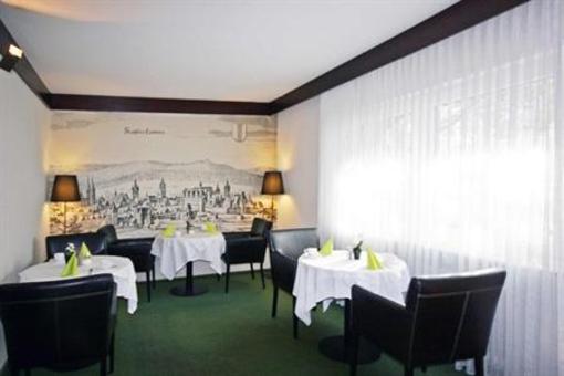 фото отеля City Hotel Kaiserslautern