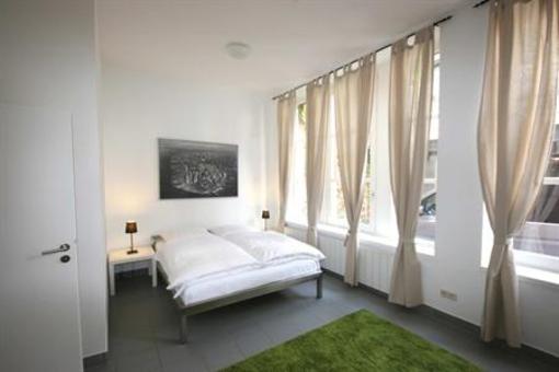 фото отеля City Hotel Kaiserslautern