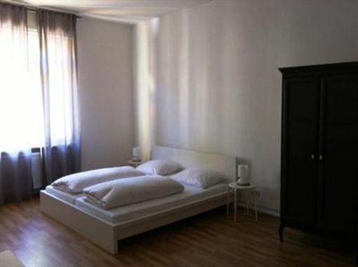 фото отеля City Hotel Kaiserslautern