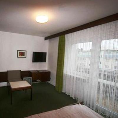 фото отеля City Hotel Kaiserslautern